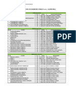 Metodologia de La Investigacion Tercera- Bernal