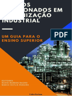 Tópicos Selecionados em Organização Industrial - Um Guia para o Ensino Superior