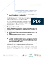 Preguntas Frecuentes Proceso de Seleccion Oficiales Policia Nacional 1s2021 10022021