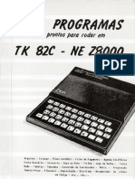 45 Programas tk82c