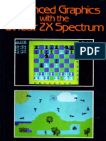 Aphics With The Sinclair ZX Spectrum