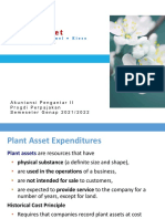 Fixed Assets 1 - Kls AP 2 PJK