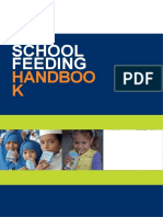 School Feeding Handbook