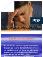 VAGINOSIS