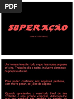 HONDA-Superacao