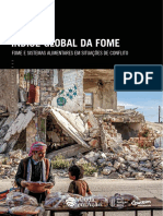 2021 - Index Da Fome