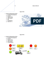 Tugas #3 PLC Hendra G