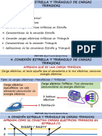 Jorequin - 4 CONEXIONES ESTRELLA Y TRIANGULO Par1