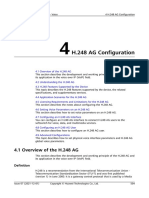 01-04 H 248 AG Configuration