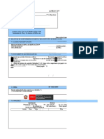 Formulario único de edificación municipal