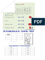 Actividades Del 50,60,70 y 80