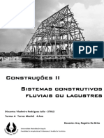 Vladmiro - João - Sistemas - Construtivos - Fluviais - Ou - Lacustres