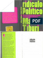 Ridículo Político-TiburiM