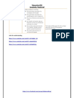 Mensuration 4024 Compiled By: Mustafa Asif: Links For Understanding