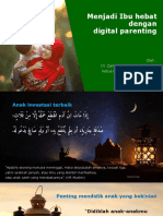 Digital Parenting