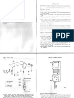 VHF President MC6700 - Uniden Mc6700 Vhf Marine User Manual