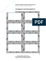 Baralho Do Modelo Cognitivo para Adultos - Anexo - Cartas em Branco - A4 - v1 - 1