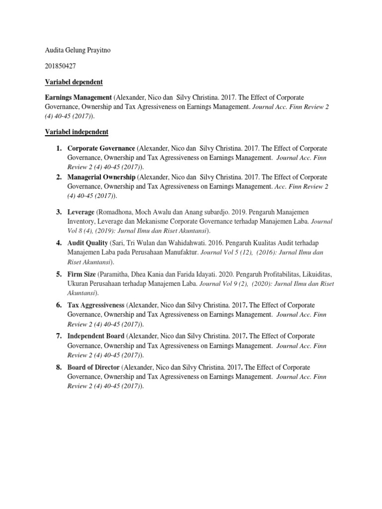 Metode Penelitian (Ex. Audita Gelung) | PDF | Career & Growth | Business