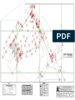 Plano Topográfico IEI 593 Pampachiri