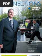 Download Connections Issue 15 by Victoria University Melbourne Australia SN58351976 doc pdf