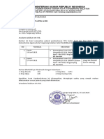 Jadwal Pemberkasan TPG April Mei 2022