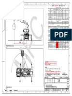 Planos de Rigging - 0801-22-8 - DESCARREGAMENTO DE BOBINA 3000 KG