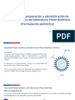 Instructivo Vacuna Pfizer Pediátrica 12.01.2021