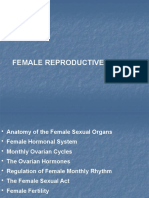 08 Female Reproductive System