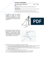 1ra Practica MCR 2019 1