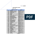 01 Lista Jornada Anio Paralelo