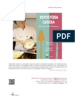 Dossier Reposteria Casera
