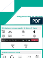 Diagnostico Organizacional