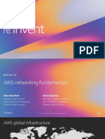 REPEAT 2 AWS Networking Fundamentals NET201-R2