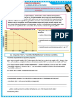 Ficha 18 de Julio (Matemática)