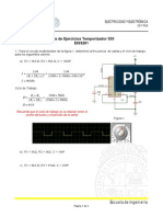 Guía de Ejercicios Temporizador 555 EIS3201
