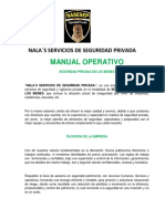 Manual Operativo Nala S