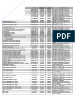 Lista Dos Contribuinte Do Serasa Nacionww3als