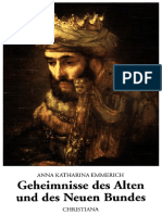 Geheimnisse Des Alten Und Des Neuen Bundes by Anna Katharina Emmerich (Z-lib.org)