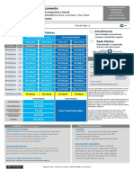 Orçamento - Livre Fixa 2, Plus e Pleno - PJ