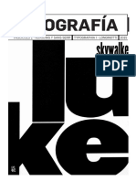 Tipografía Fascículo 2 - Romanas y Sans Serif Typographia I - Longinotti 2015