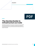 PaloAlto Devsecguide To Infrastructure As Code 1639586124510