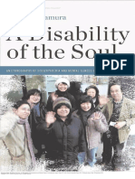 Karen Nakamura - A Disability of The Soul - An Ethnography of Schizophrenia and Mental Illness in Contemporary Japan-Cornell University Press (2013)