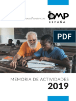 Memoria Omp 2019