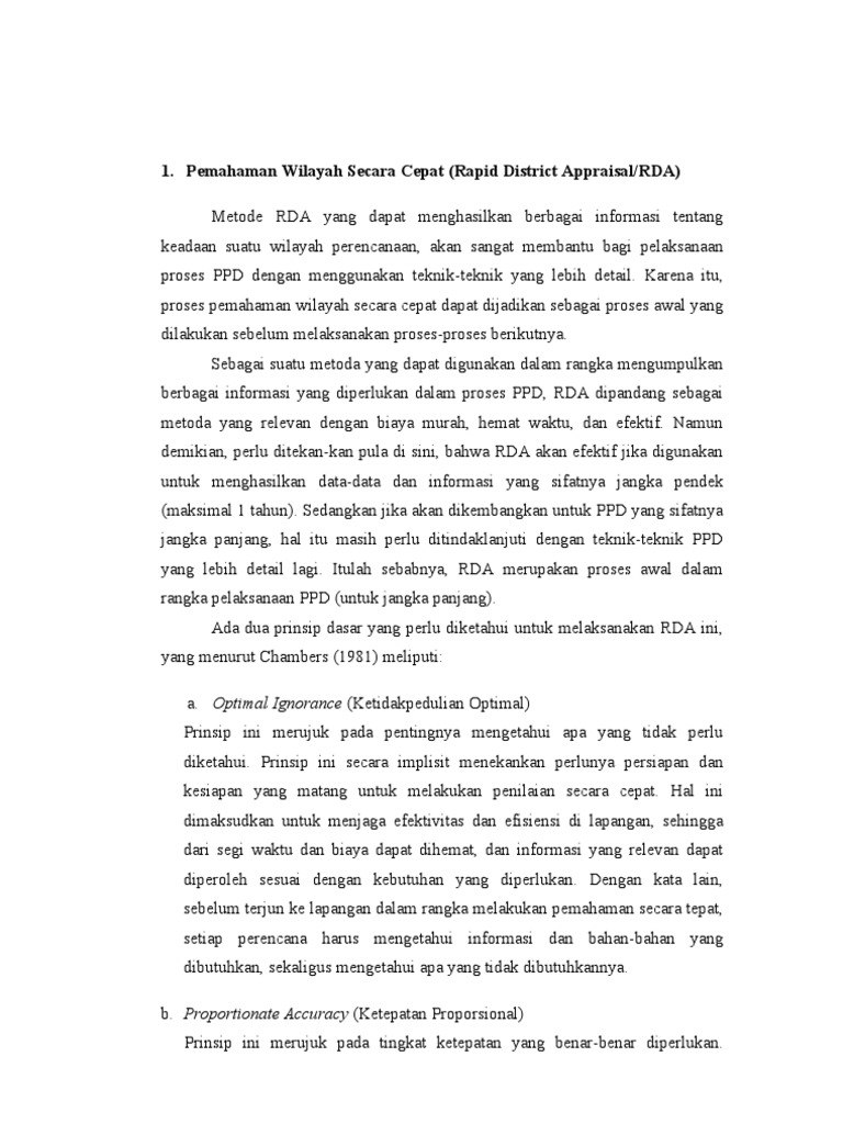 RDA2 | PDF