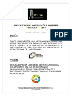 Presentación Icihsa