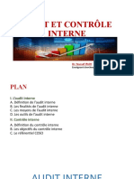 Audit Et Controle Interne MNC 1