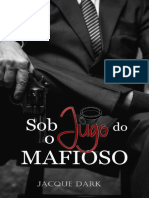 Sob o Jugo Do Mafioso Jaques Dark-1