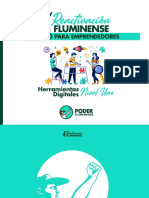 Curso Herramientas Digitales - Poder Fluminense