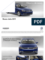 Nuevo Jetta 2011 Nuevo06