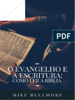 Ebook COMO LER A BIBLIA